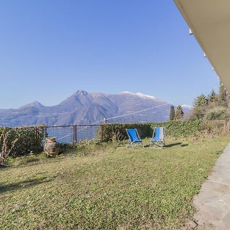 Varenna Paradise 1 Perledo Extérieur photo