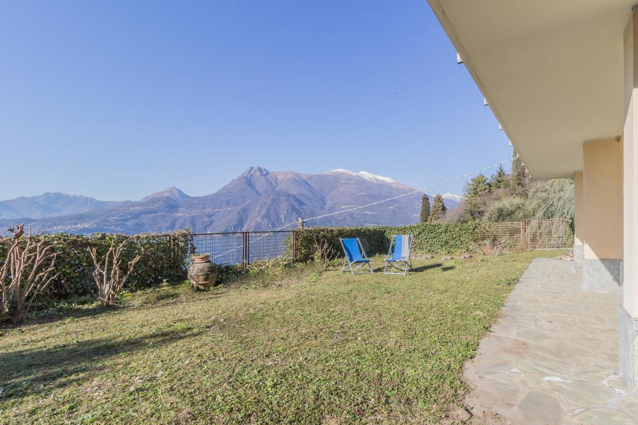 Varenna Paradise 1 Perledo Extérieur photo
