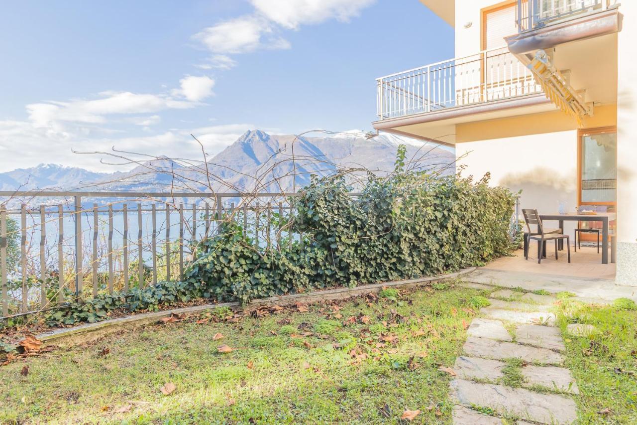 Varenna Paradise 1 Perledo Extérieur photo