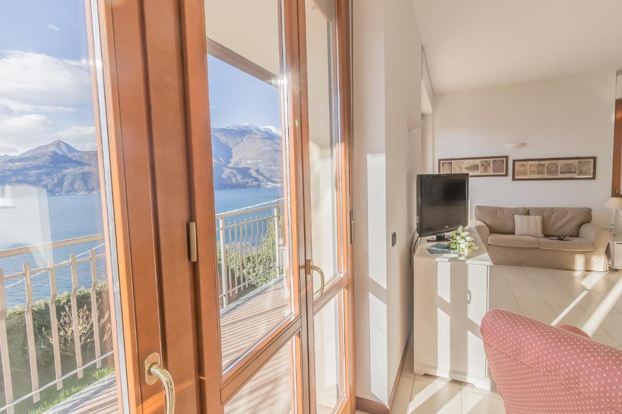 Varenna Paradise 1 Perledo Extérieur photo