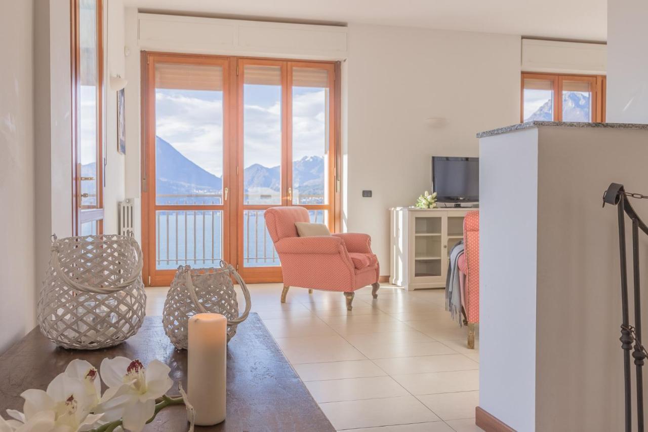 Varenna Paradise 1 Perledo Extérieur photo