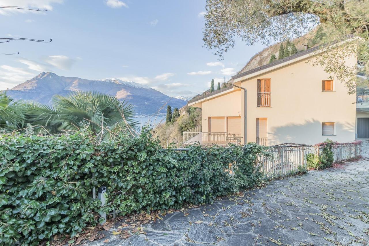 Varenna Paradise 1 Perledo Extérieur photo