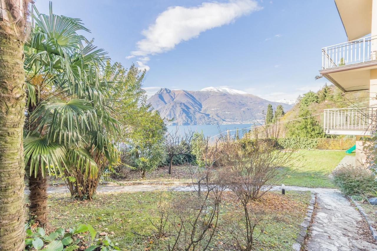 Varenna Paradise 1 Perledo Extérieur photo