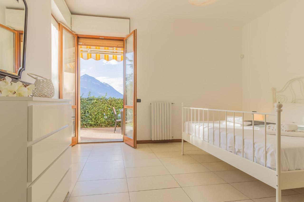 Varenna Paradise 1 Perledo Extérieur photo